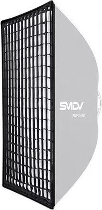 Produktbild SMDV Speedbox Flip Grid voor Flip 75x100