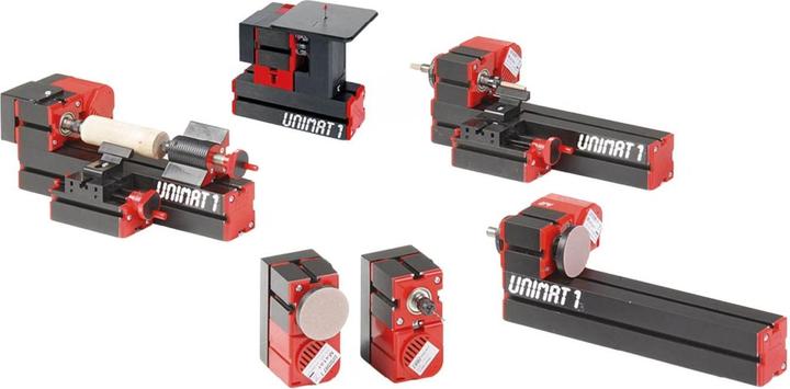 Produktbild CoolTool Unimat 1 Grundschulset