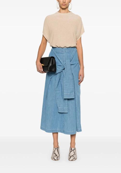 Actual product image Fabiana Filippi Gonne (40)