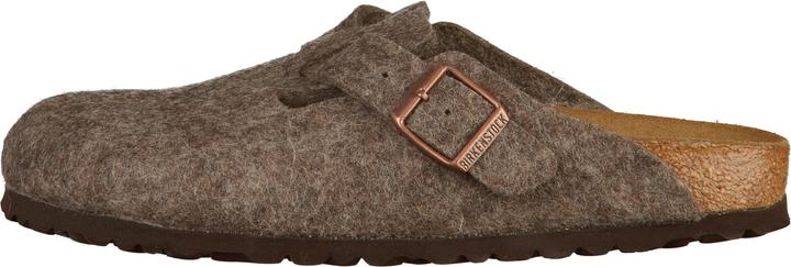 Produktbild Birkenstock Boston Wollfilz Schmal (37)