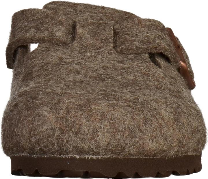 Produktbild Birkenstock Boston Wollfilz Schmal (37)