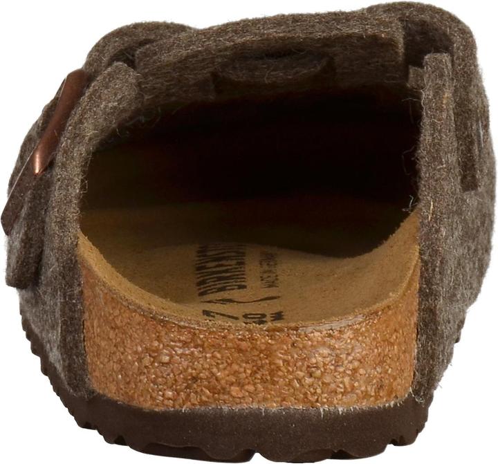 Produktbild Birkenstock Boston Wollfilz Schmal (37)