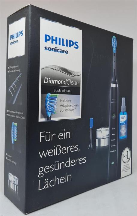 Immagine prodotto Philips Sonicare HX9355/86 (Spazzolino sonico)