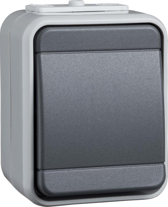 Actual product image ELSO Universal switch