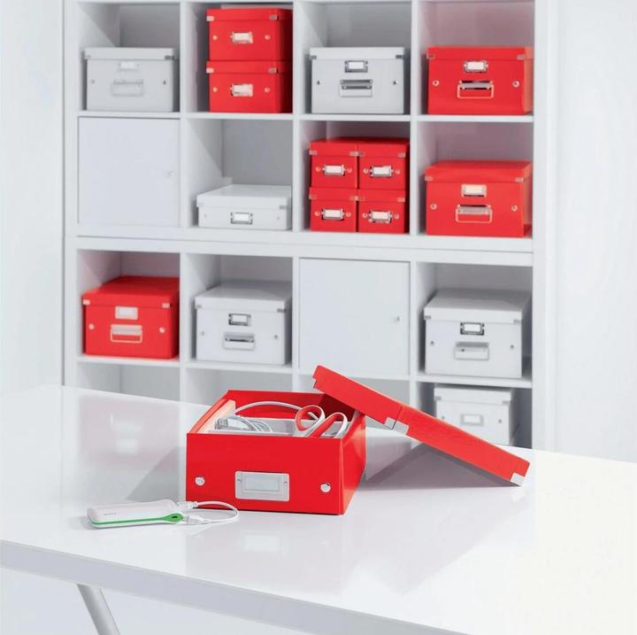 Actual product image Leitz Wow (L)