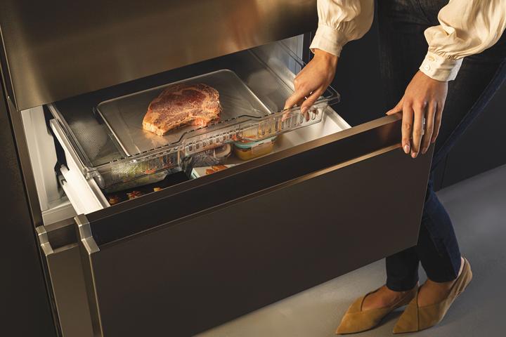 Immagine prodotto Haier Hfw7819ewmp (537 l)