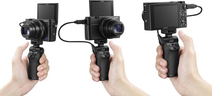 Immagine prodotto Sony Vct-Sgr1 (Impugnatura)