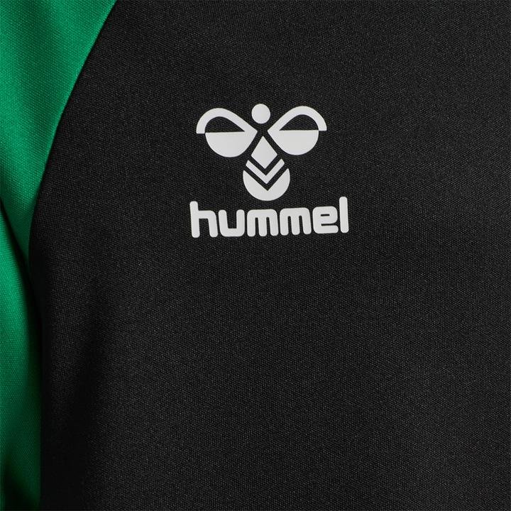Produktbild hummel Hmlmatch League Jersey S/S Kids (128)