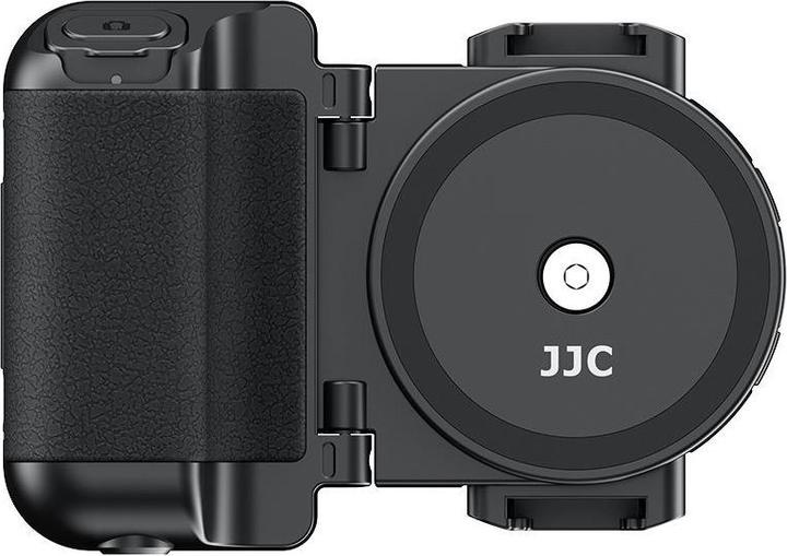 Productafbeelding JJC MSG U1 Telefoon Camera Grip Zwart