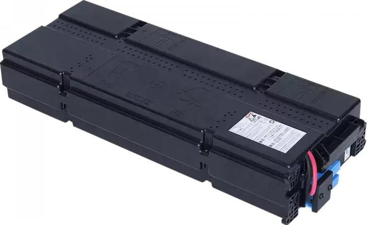 APC Batteria di ricambio RBC155