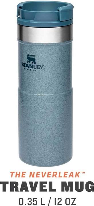 Productafbeelding Stanley 1913 Klassiek Neverleak (0.35 l)