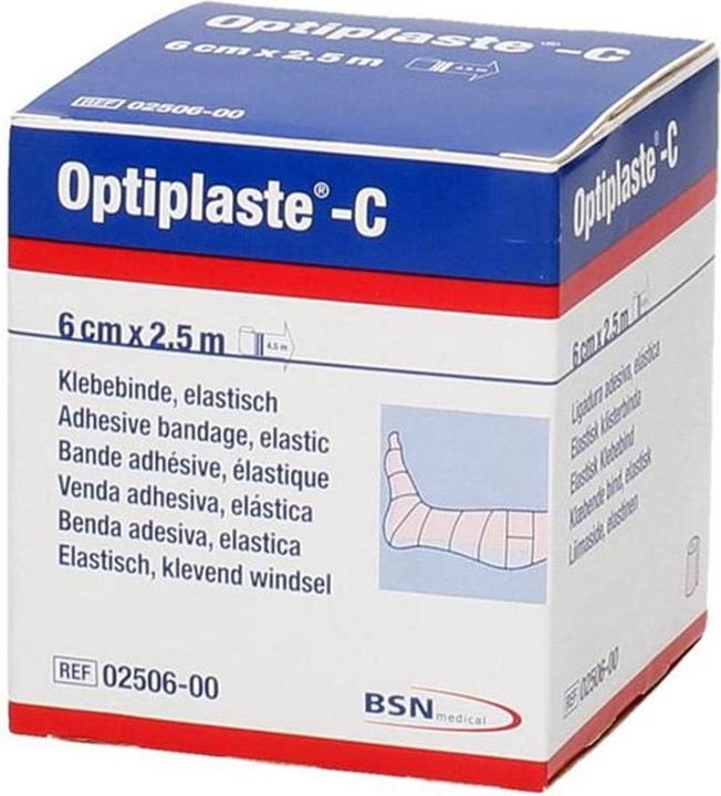Actual product image BSN Optiplaste C
