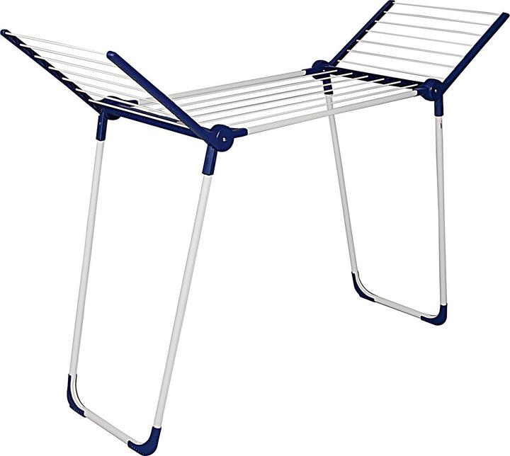 Productafbeelding Leifheit Pegasus 120 Compact (12 m)