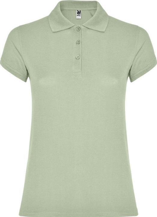 Alpinia Star Poloshirt (3XL)