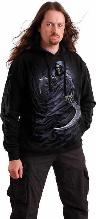 Produktbild Spiral Double Death Kapuzenpullover (M)