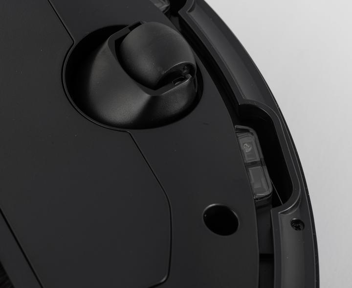 Image du produit Xiaomi MiMop Pro (Robot vacuum)