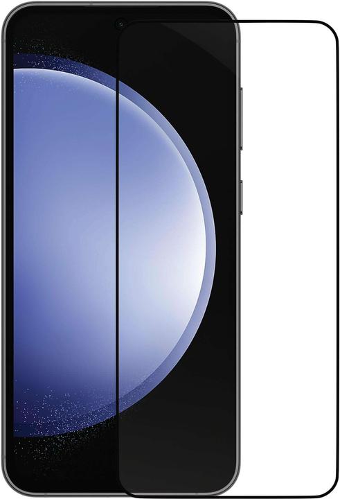 Actual product image dbramante1928 Eco-Shield (1 Piece, Samsung Galaxy S23 FE)