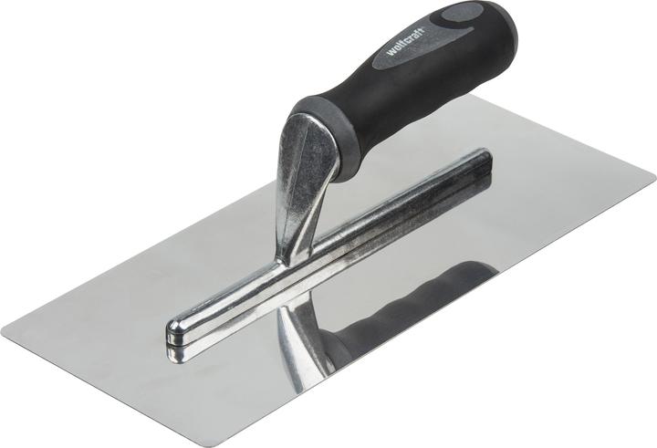 wolfcraft wolfcraft 1 Glättekelle 300x130mm (13 cm)