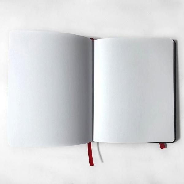 Immagine prodotto DEVplus Assassin's Creed Shadows taccuino A5 Katana Sun (A5, Copertina rigida)