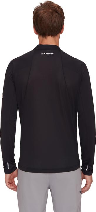 Image du produit Mammut Aenergy FL Half Zip Manches longues Hommes (L)