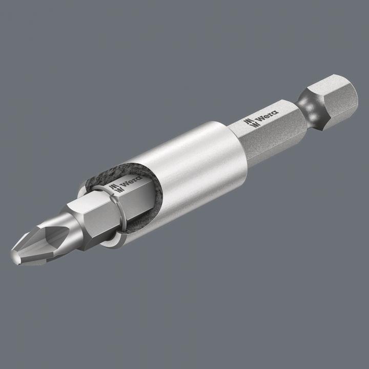 Actual product image Wera 899/4/1 K Sb (1/4 inch)