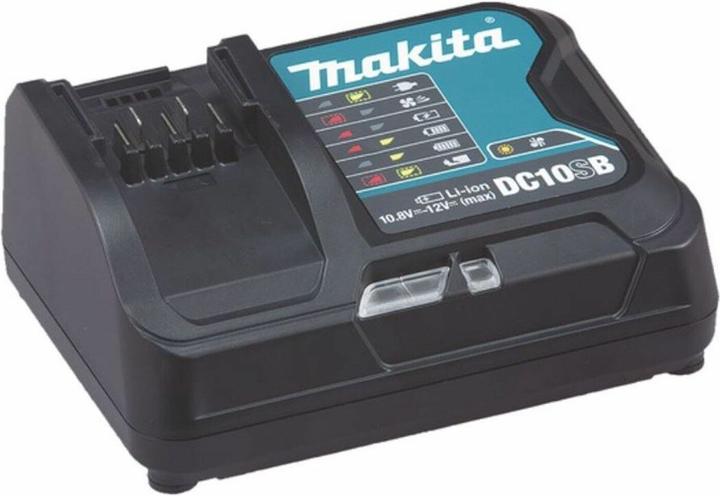 Image du produit Makita DC10SB (10.8 V)