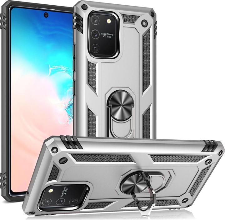 Actual product image Nalia Ring mobile phone case (Samsung Galaxy S10 Lite)