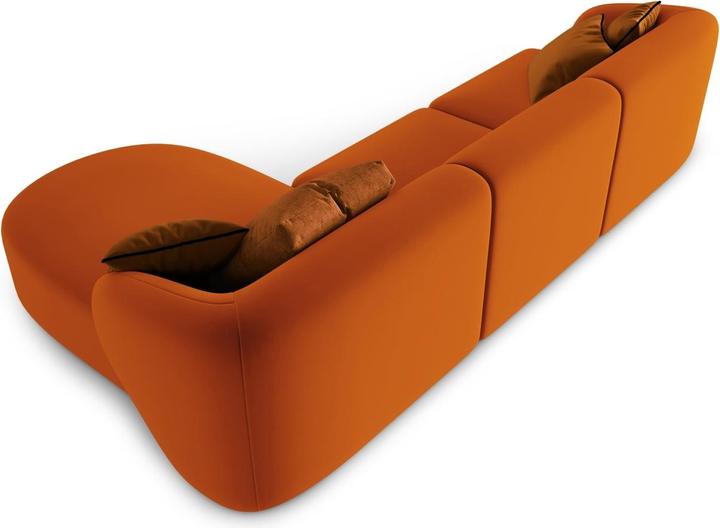 Produktbild Maison Heritage Chiara (Ecksofa, Modular Sofa)