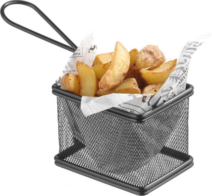 Produktbild Hendi Miniatur-Frittierkörbe