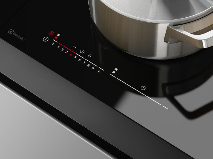 Image du produit Electrolux GK38TSILO