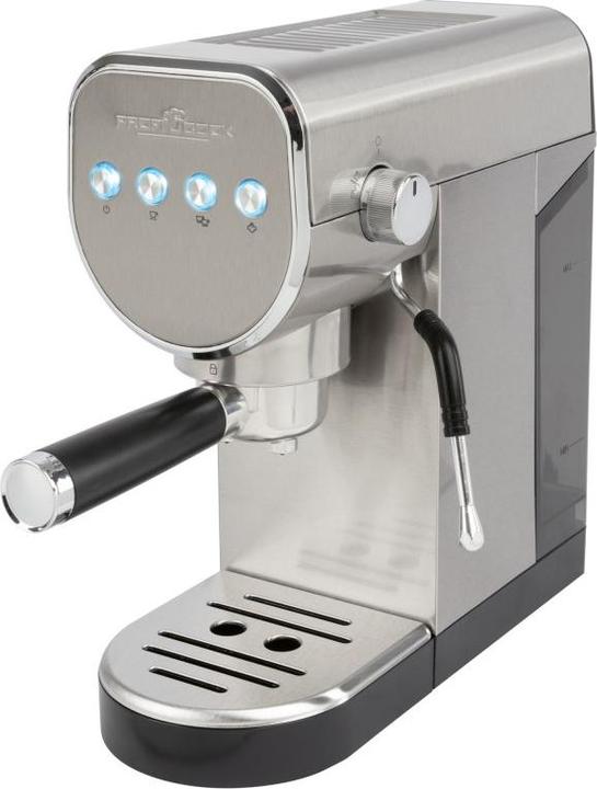 Produktbild Proficook Espresso/Kaffeemaschine (EU-Stecker)