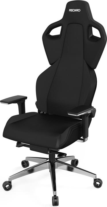 Produktbild RECARO Exo Platinum 2.0