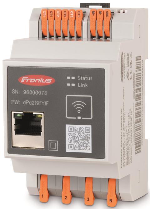 Actual product image Fronius Fron