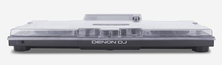 Produktbild Decksaver Denon DJ SC Live 4