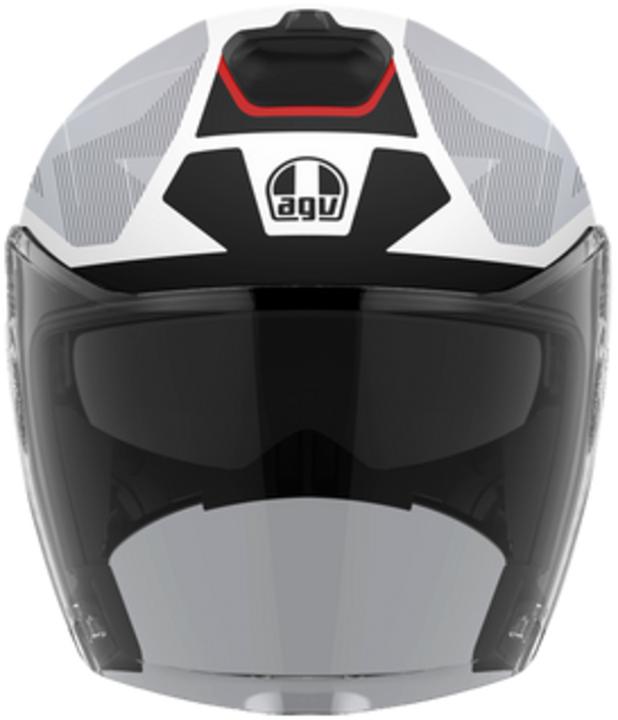Immagine prodotto AGV Casque jet Irides Trieste (62 cm, XL)