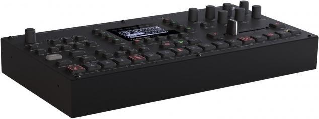 Immagine prodotto Elektron Octatrack MKII Black