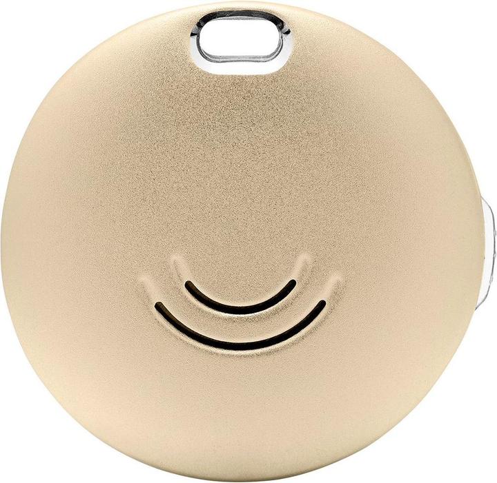 Actual product image Orbit Keyfinder