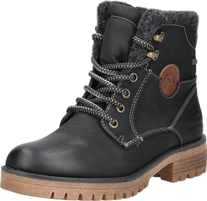 Tom Tailor Stiefelette (37)