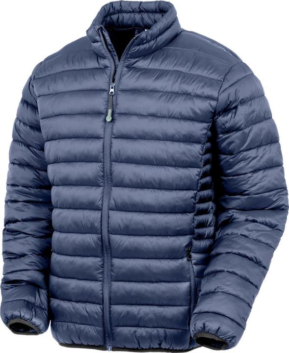 Result Steppjacke (XS)