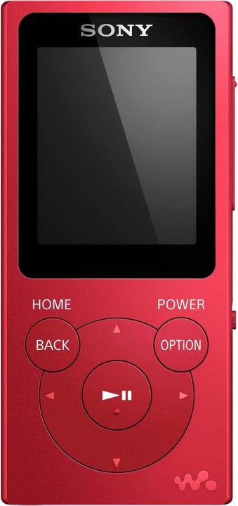 Sony Nw-E393 (4 GB)