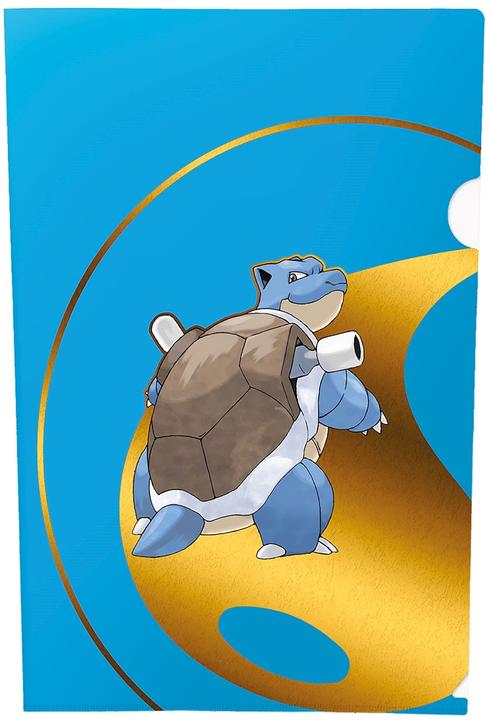 Immagine prodotto Ultra Pro Pacchetto Folio Torneo Pokémon
