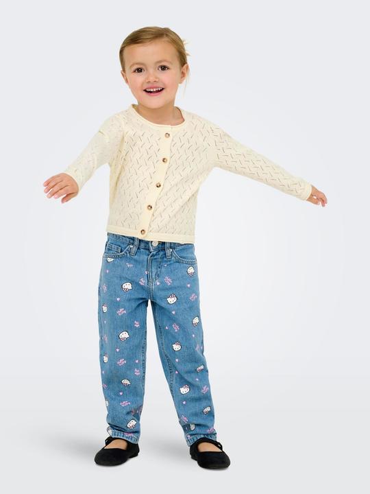 Immagine prodotto Only Kmgmegan Life Ls Cardigan Knt Noos (104)