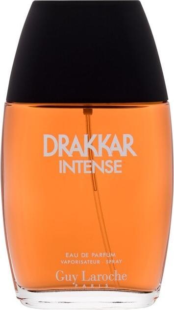 Actual product image Guy Laroche Drakkar Intense by Eau De Toilette Spray 50 ml (Eau de parfum, 50 ml)