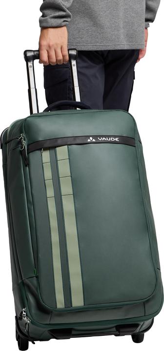 Actual product image Vaude Takutea 65 (65 l, M (50 - 90l))