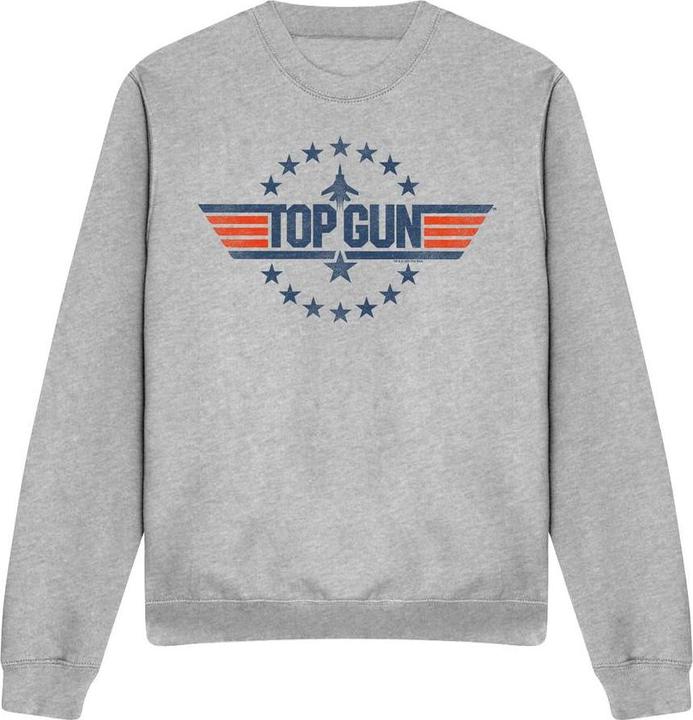 Produktbild Top Gun Sweatshirt (S)