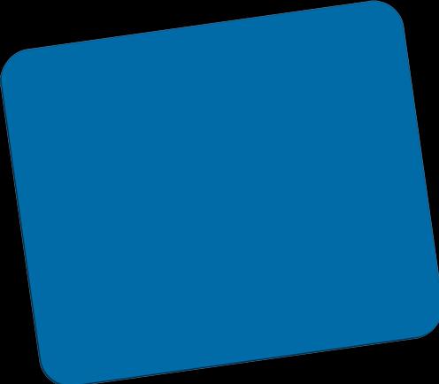 Actual product image Fellowes Mouse pad (S)