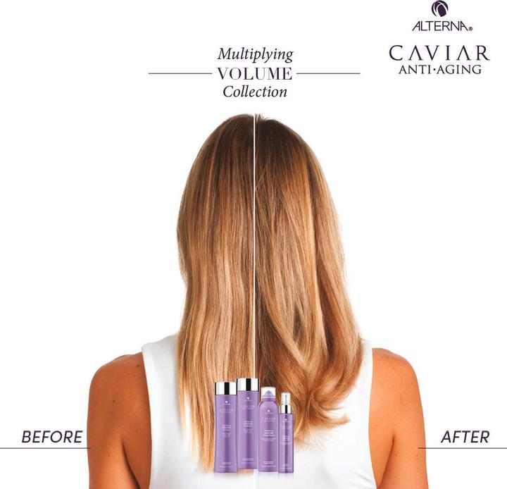 Actual product image Alterna Caviar Volume - Multiplying Miracle Mist (147 ml)