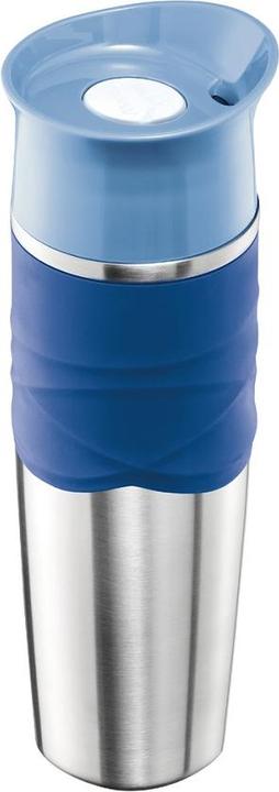 Produktbild Maped PICNIK Isolierbecher CONCEPT, 0,32 L, blau (0.32 l)