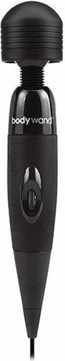 Produktbild Bodywand Original Plug-In Wand Massager Black