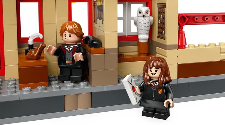 Produktbild LEGO Hogwarts Express & der Bahnhof von Hogsmeade (76423, LEGO Harry Potter)